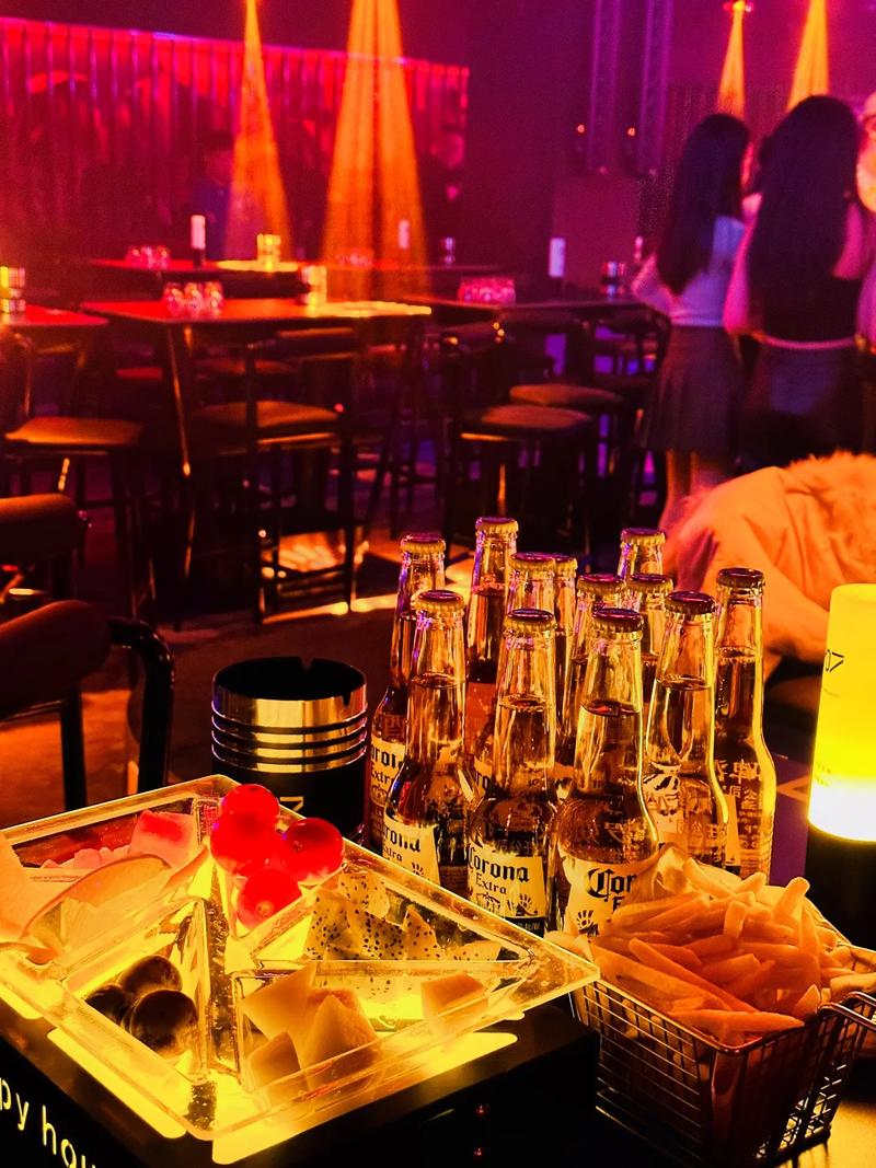 江门商务ktv，商务ktv是什么意思-蓬江区ktv预定